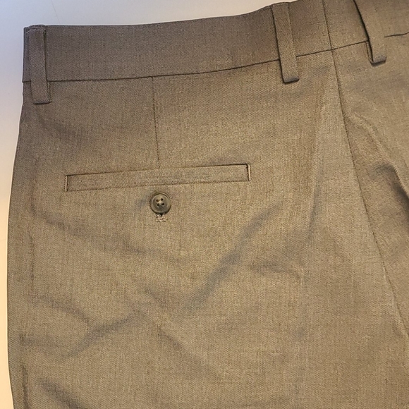 Haggar Travel Performance Suit Pant - Picture 6 of 10